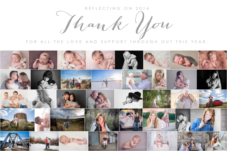 Kandi Anderson Photography - year end review