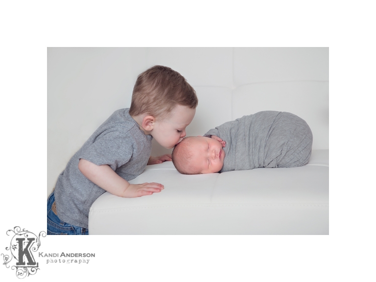 Newborn and sibling photography Elko NV