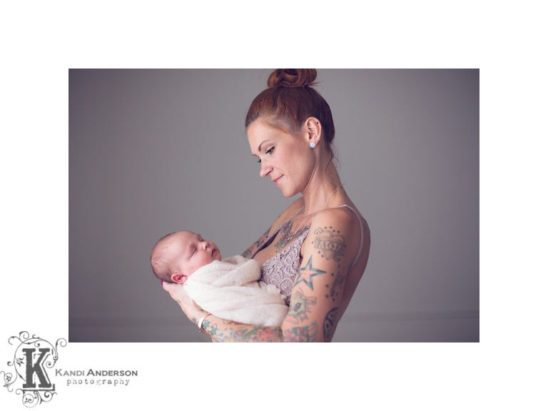 newborn photography in Elko County