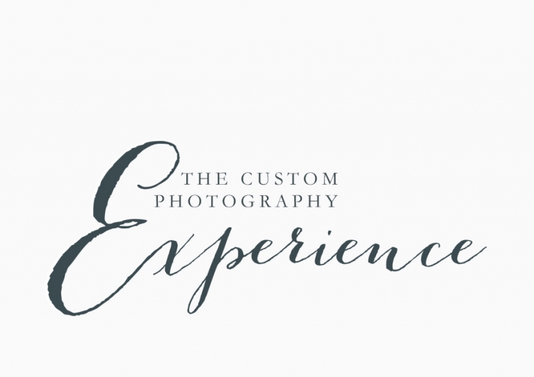 The Custom Photography Experience at Kandi Anderson Photography
