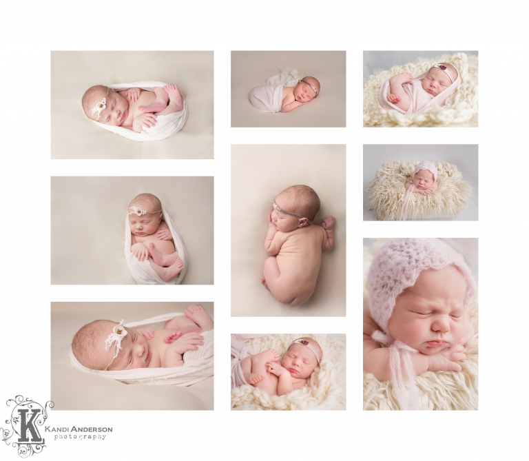 newborn baby girl pictures