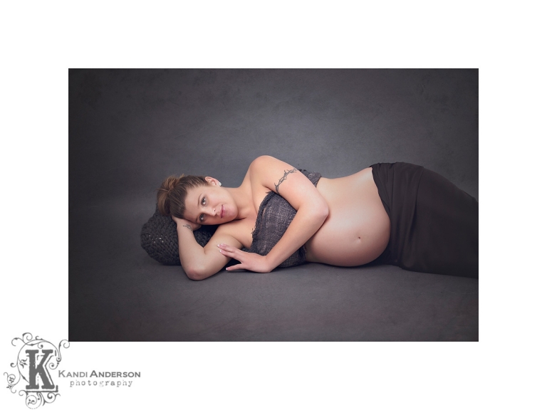 celebrating maternity images