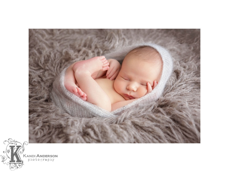 choosing a newborn baby photographer