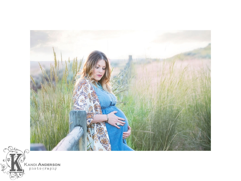 Elko NV Maternity Photography