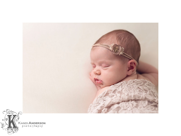 Newborn Baby Girl Images