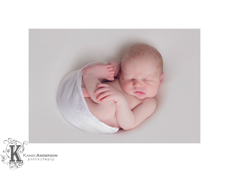 Newborn Baby Photos