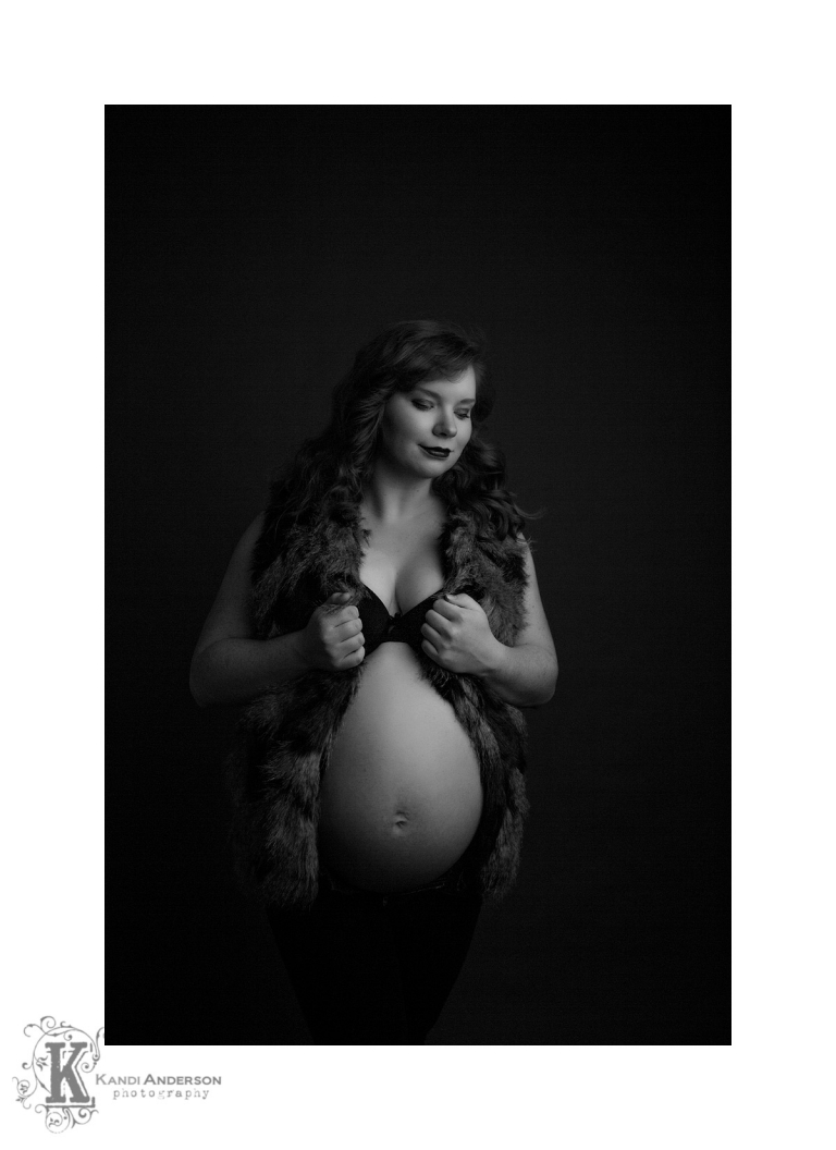 Elko NV Maternity Photographer