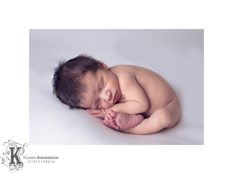 Precious Newborn Baby Boy Images 