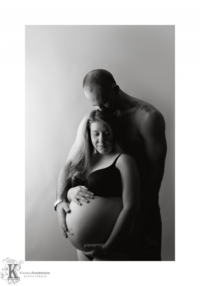 Carlin NV Maternity Photography 