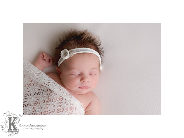 Spring Creek NV Newborn Photography