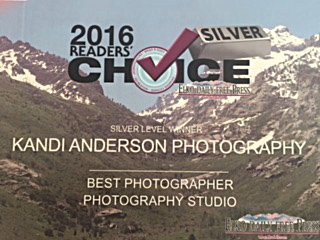 2016 Readers Choice Award Elko Daily Free Press