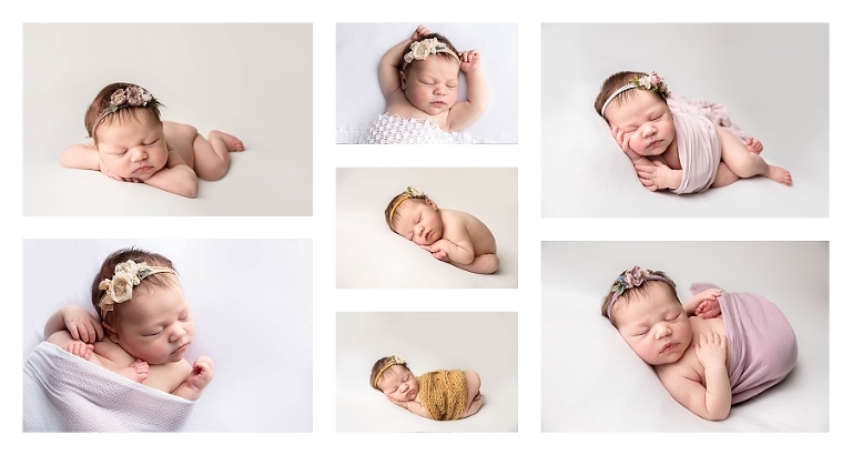 newborn Family Photography